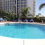 아파트 Atico A 200 Mts De La Playa *