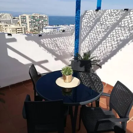 Atico A 200 Mts De La Playa *
