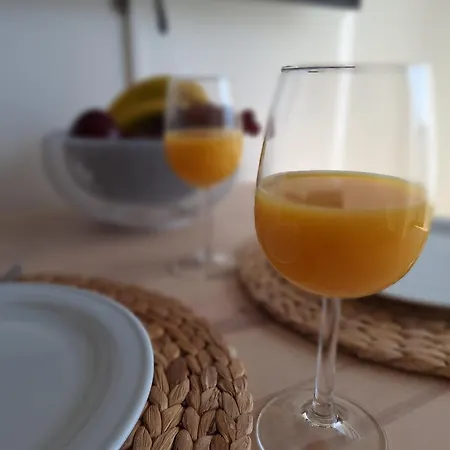 Appartement Atico A 200 Mts De La Playa *
