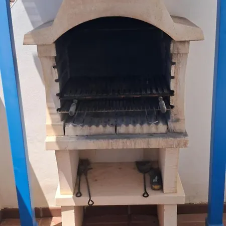 Atico A 200 Mts De La Playa Apartmán